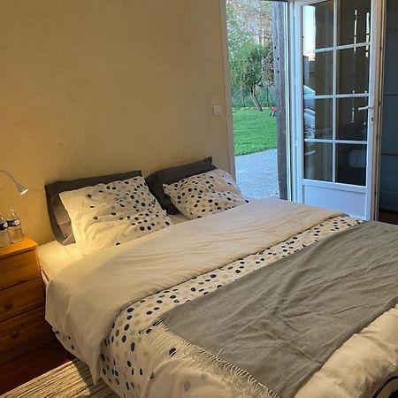 Chambre D'Hote Chailly-en-Biere Εξωτερικό φωτογραφία