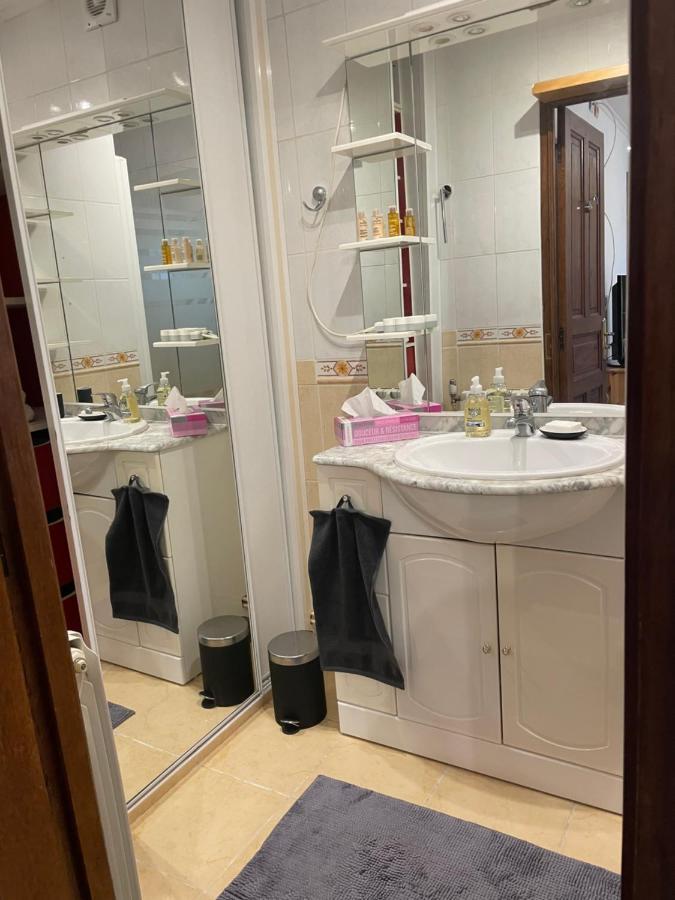 Chambre D'Hote Chailly-en-Biere Εξωτερικό φωτογραφία